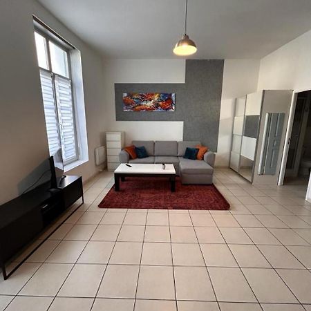 Studio Coulommiers Centre المظهر الخارجي الصورة